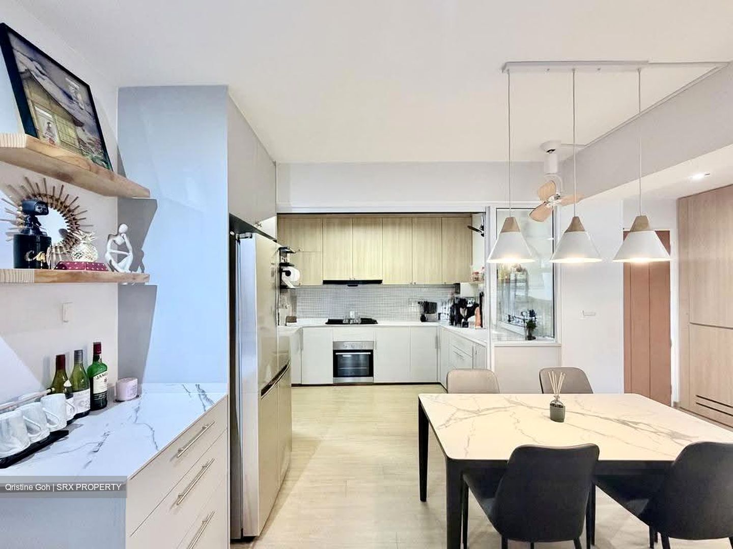 Blk 113A Alkaff Oasis (Toa Payoh), HDB 4 Rooms #610569101